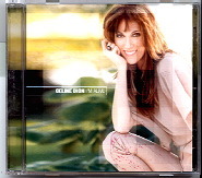 Celine Dion - I'm Alive